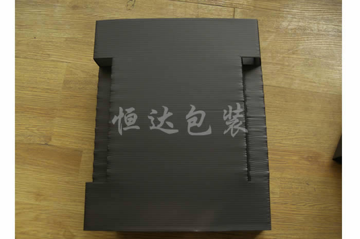 防靜電、導電中空板